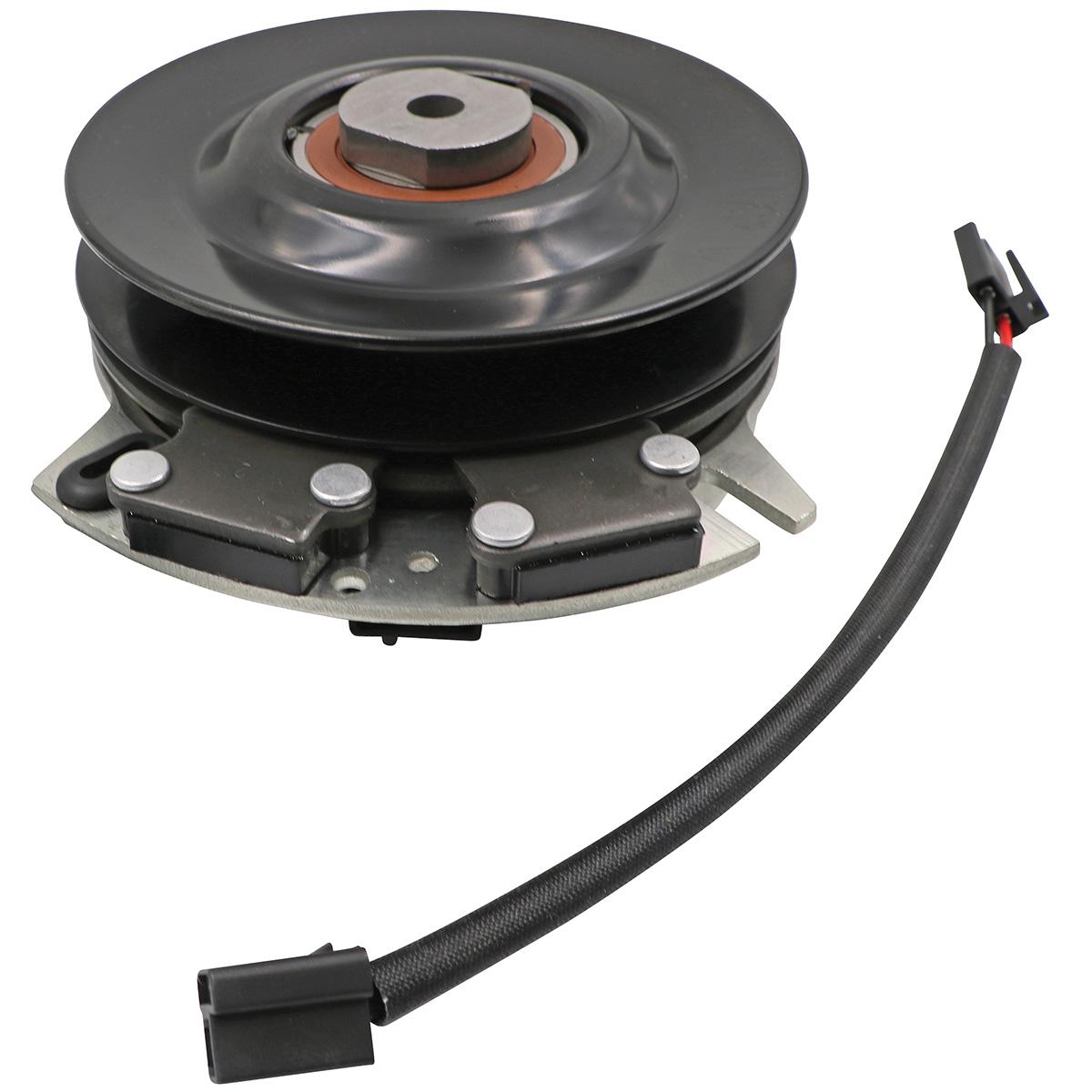 Electric PTO Clutch - John Deere GY20108, GY20652, GY20878, GY21340, Warner 5219-20, 5219-73 - SX2-0424 by Jakmax